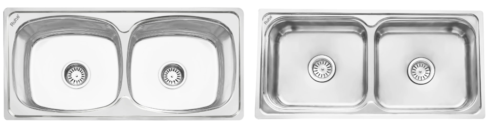 Users Queries: Double Kitchen Sink In India