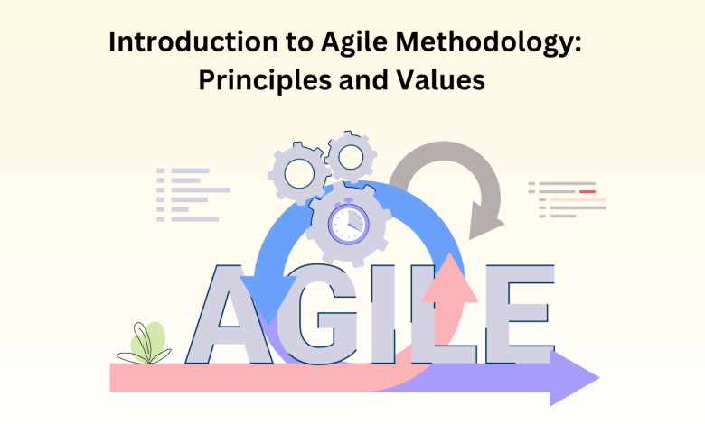 Agile Methodology