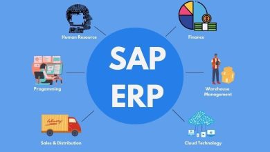 SAP ERP