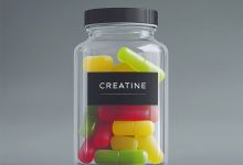 Creatine Gummies