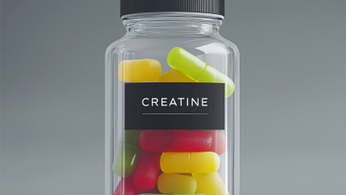 Creatine Gummies