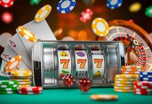 Online Casinos