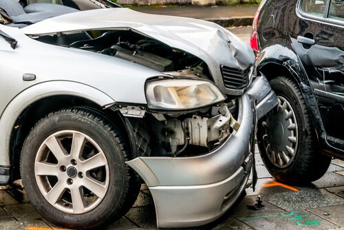 Roseville Car Accident